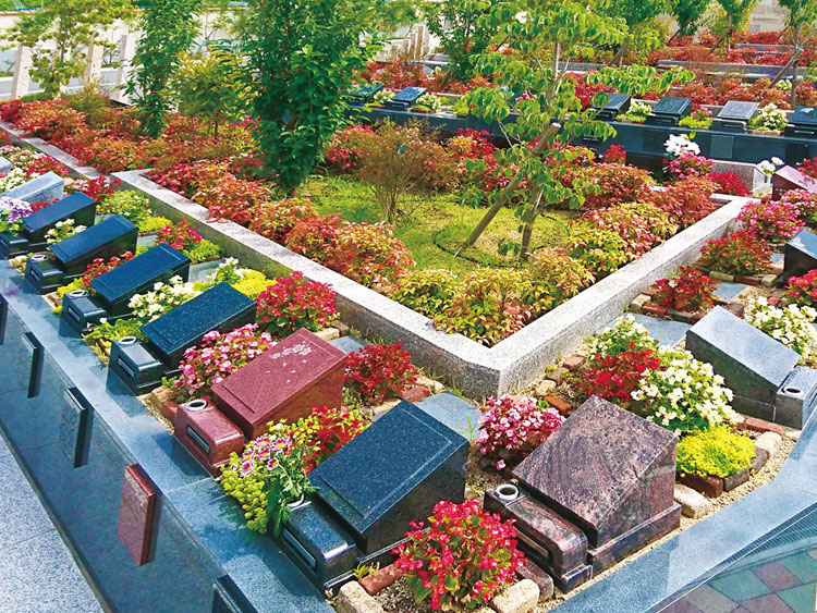 美原東ロイヤルメモリアルパーク