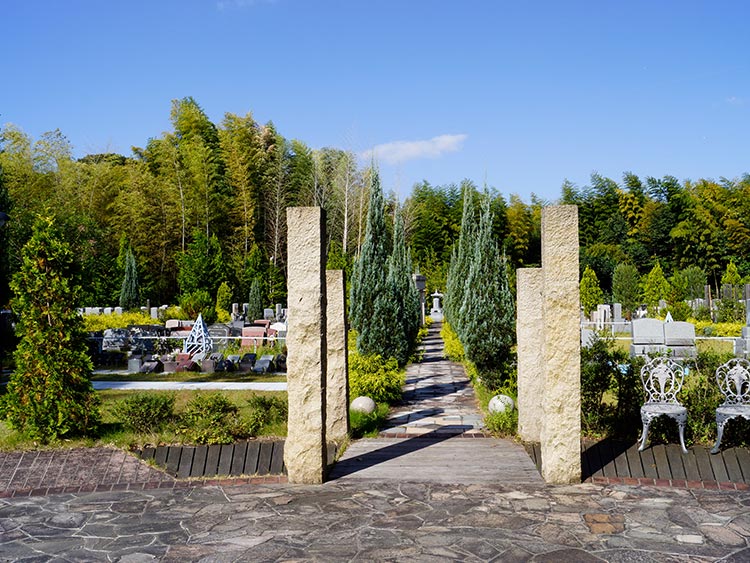 イーガーデン東山