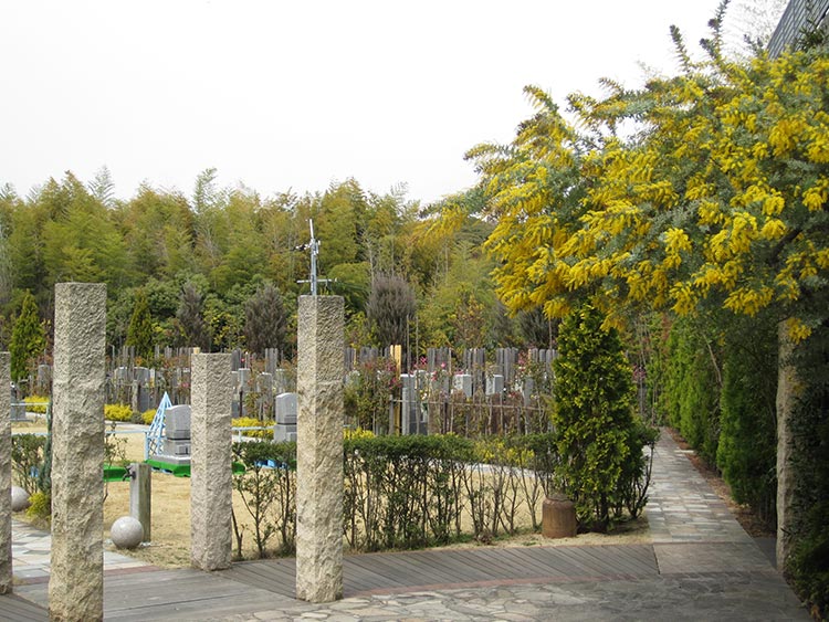 イーガーデン東山