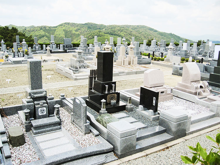 大阪北摂霊園