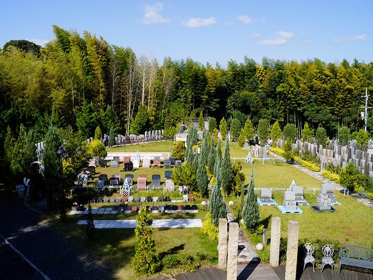 イーガーデン東山