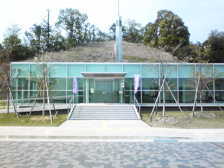 宝塚市営 宝塚すみれ墓苑