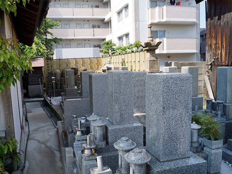 東福寺霊園