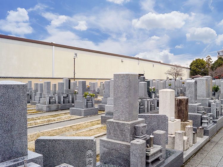 本願寺西山別院