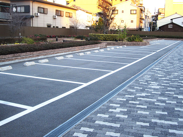 大阪市設 北霊園