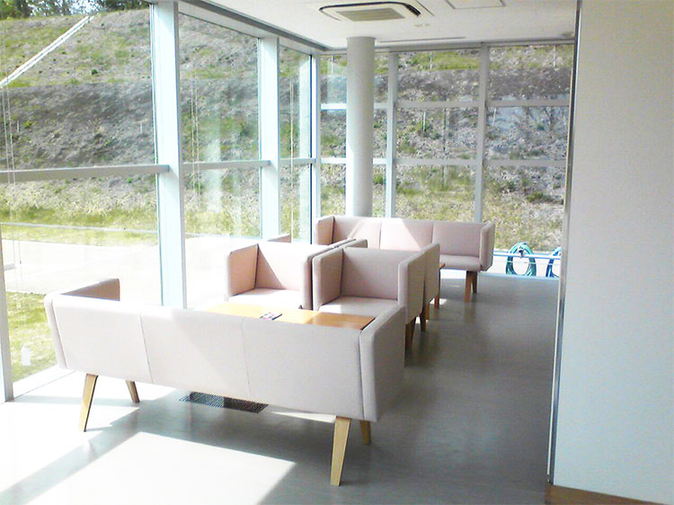 宝塚市営 宝塚すみれ墓苑