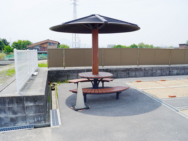 大和高田市営　土庫墓地