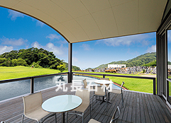 大阪メモリアルパーク