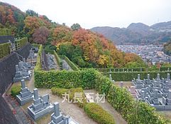 川西市公営霊園