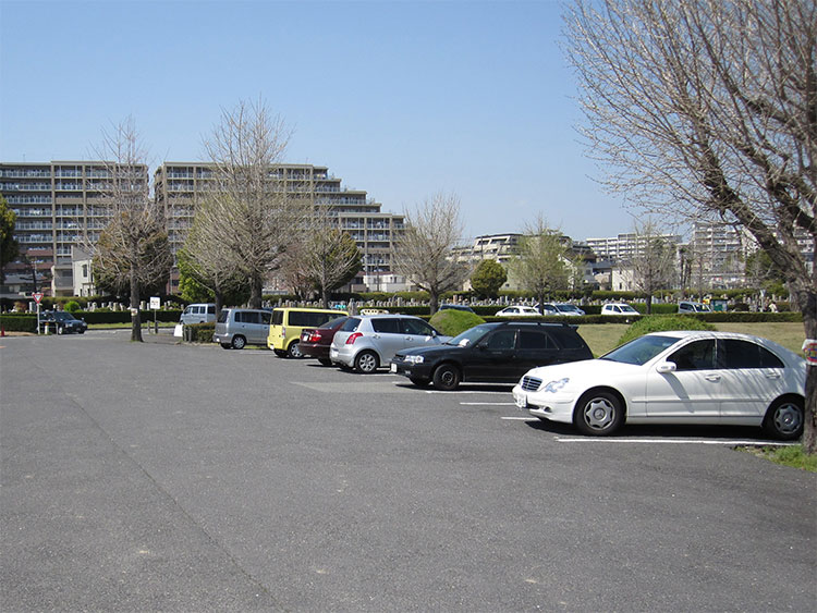 大阪市設 服部霊園