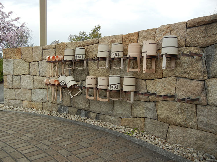 富田林市営 富田林霊園