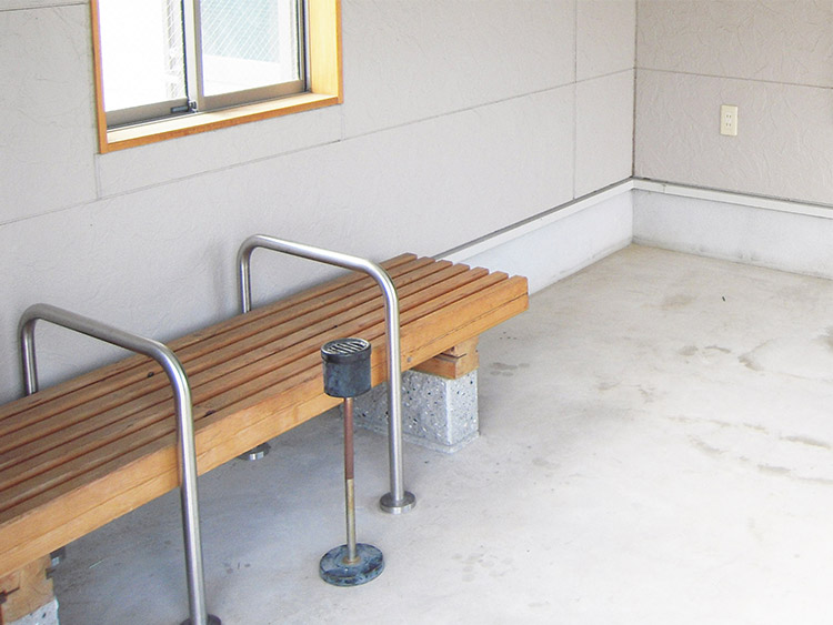 大阪市営 杉本霊園