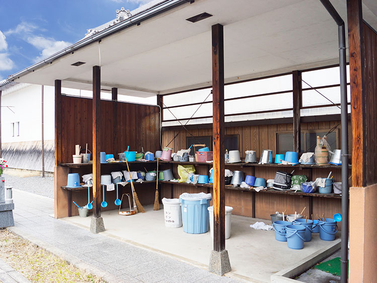 本願寺西山別院