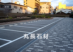 大阪市設 北霊園