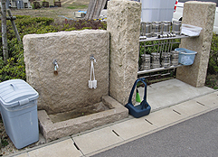 京阪奈墓地公園