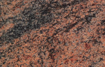 マルチカラーレッド